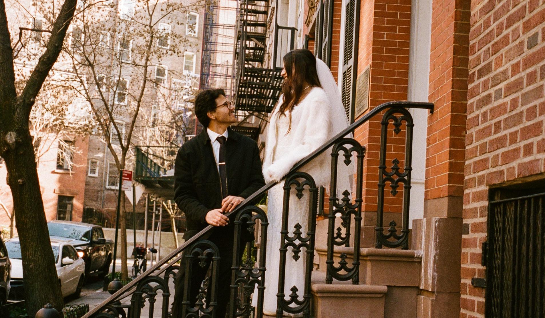 The Wedding Website of Ashley Meza and Michael Lujan