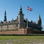 Kronborg Castle