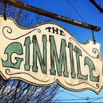 The Gin Mill