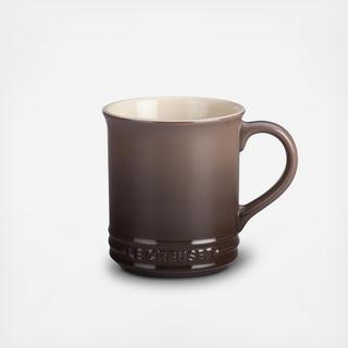 Vancouver Mug