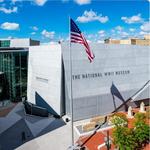 The National WWII Museum
