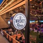 Dierks Bentley's Whiskey Row Gilbert