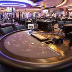 Gila River Resorts & Casinos - Wild Horse Pass