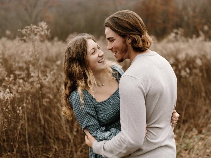 The Wedding Website of Brooke Sauder and Cole Hummel