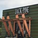 Jack Pine Brewery