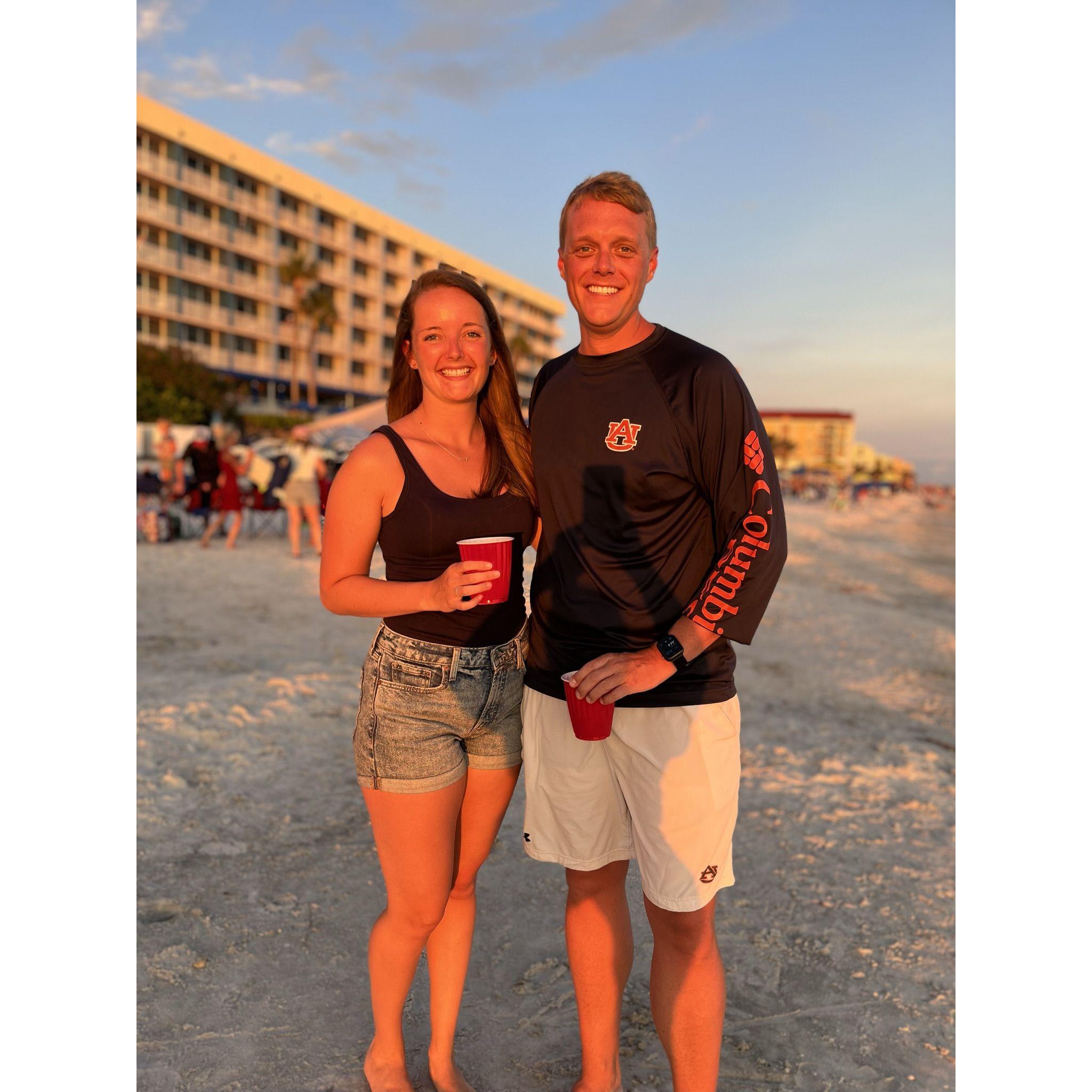 North Reddington Beach, FL
