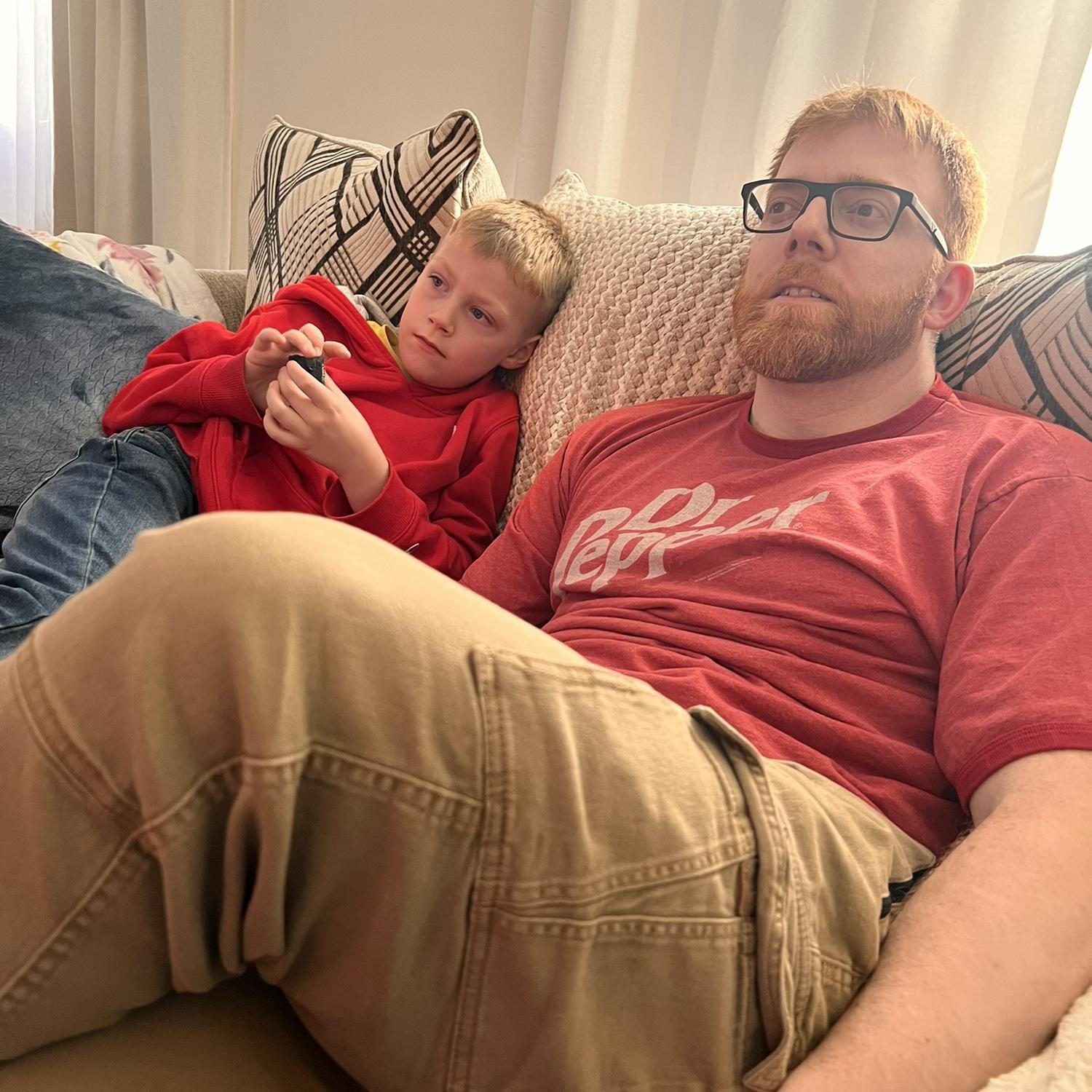 Chillin’