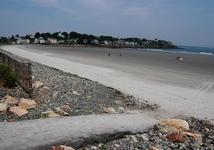Nahant Short Beach