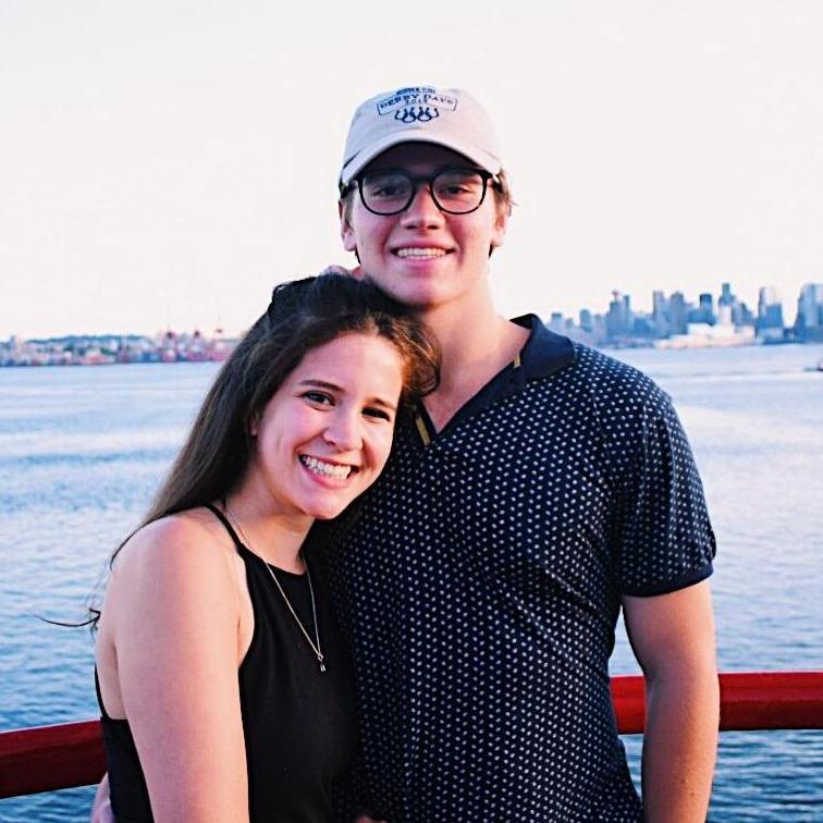 Trip to Vancouver, CA, 2019