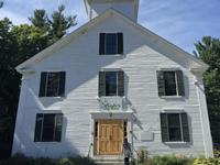 Andy's Summer Playhouse