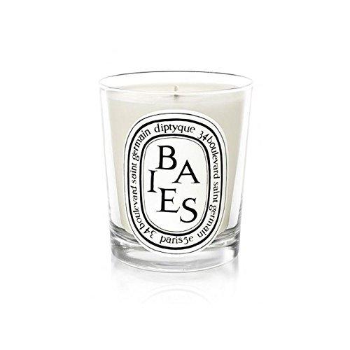 Diptyque Baies Scented Candle (70g)