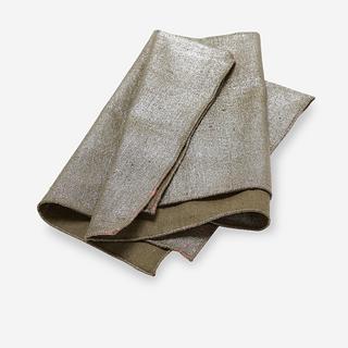 Glo Metallic Napkin