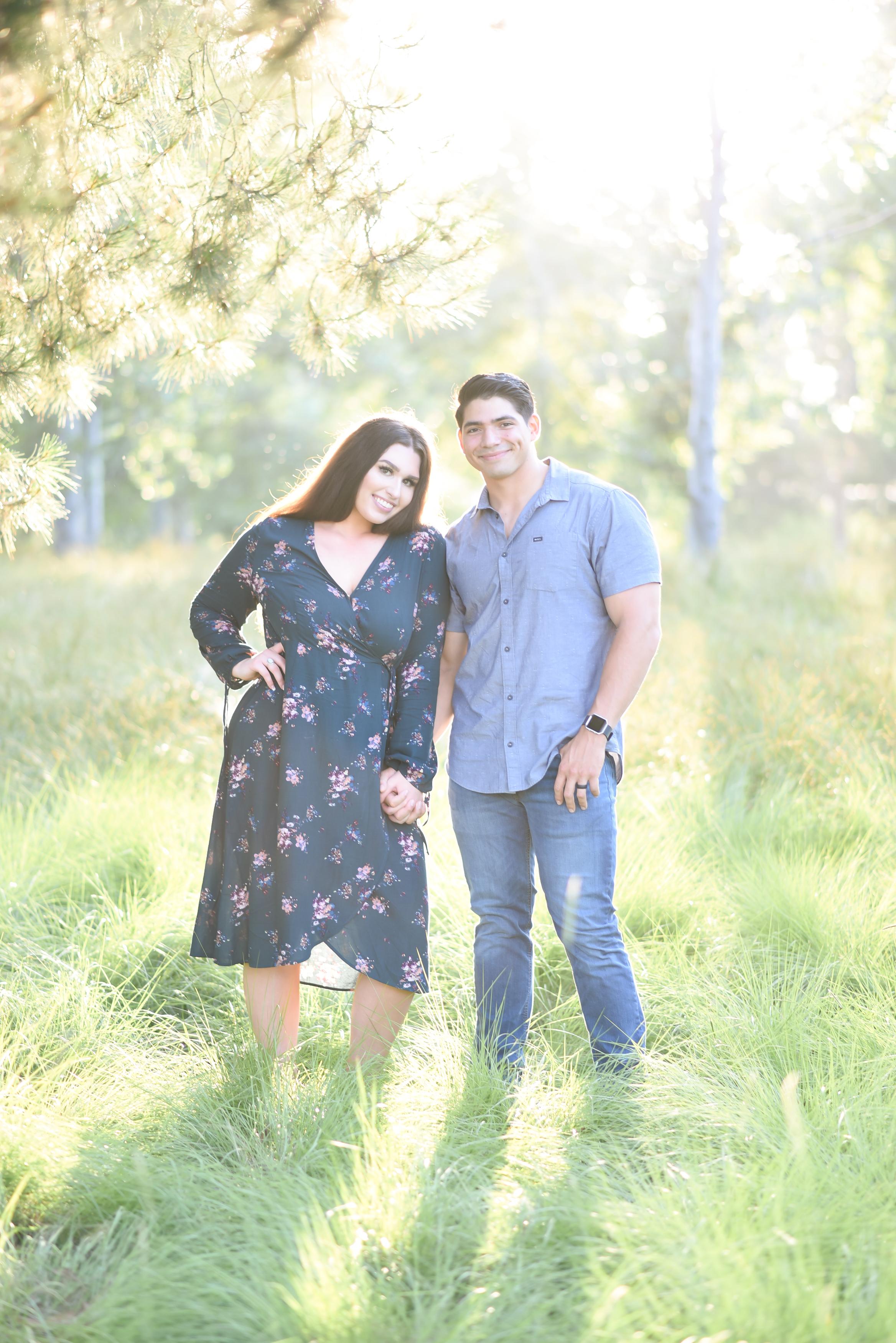 The Wedding Website of Megan Wood and Lucas Valenzuela
