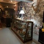 Shops: Hive & Forge