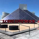 Rock & Roll Hall of Fame