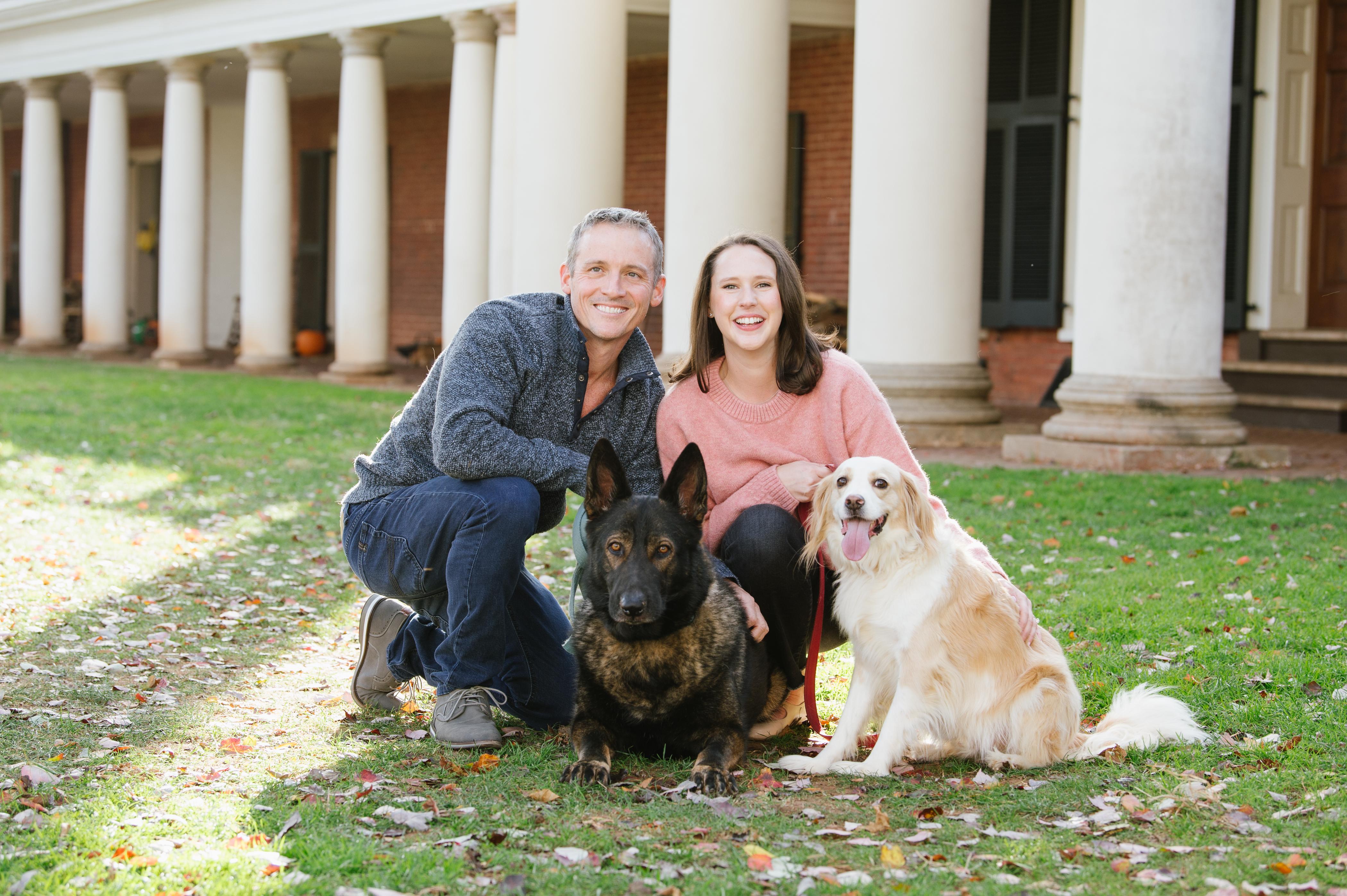 The Wedding Website of Jimmy Smith and Marta Moore