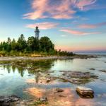 Door County Lighthouses