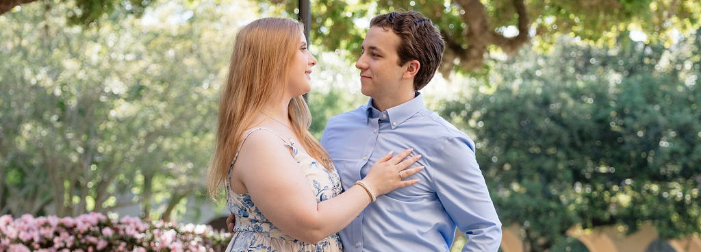 The Wedding Website of Kaitlyn Williams and Matthew Benfield