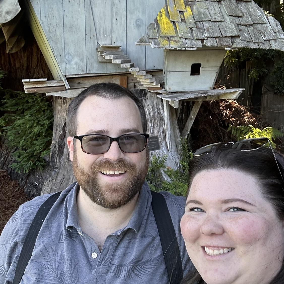 Eureka Zoo