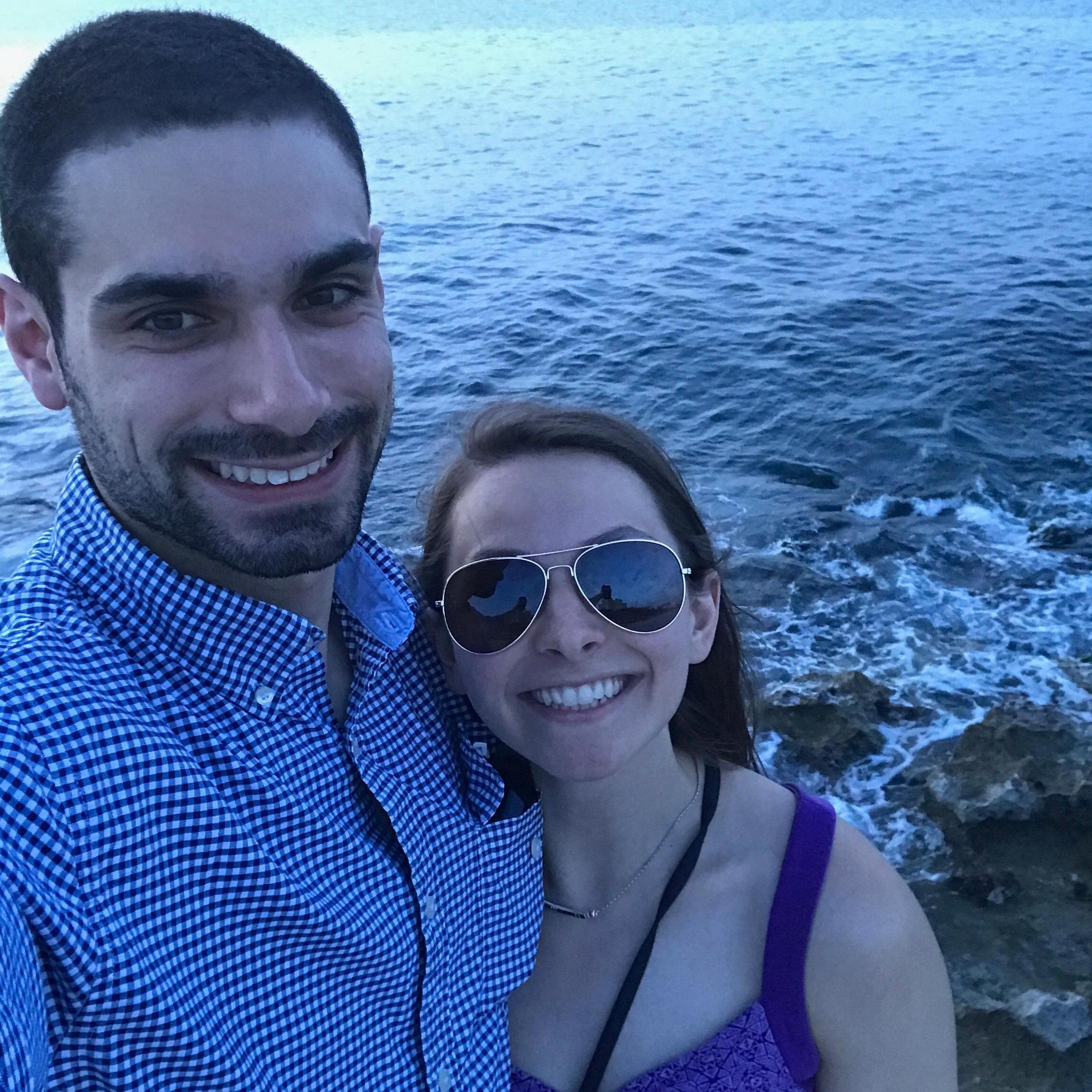 Malecón, Havana, Cuba.