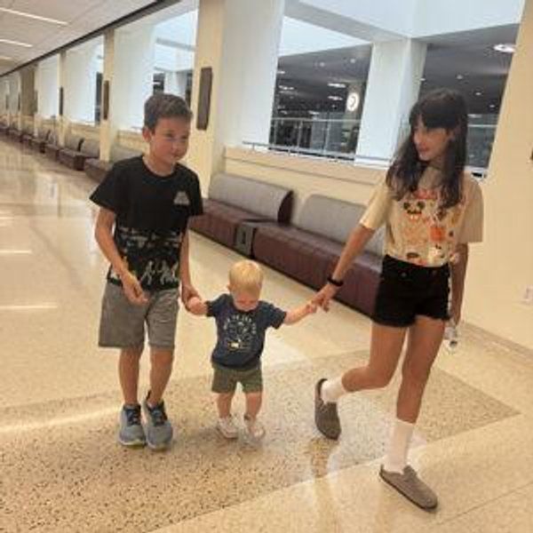 IVF Baby Fund