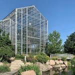 Nicholas Conservatory & Gardens