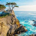 17 Mile Drive