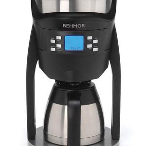 Behmor 5393 Brazen Plus Temperature Control Coffee Maker