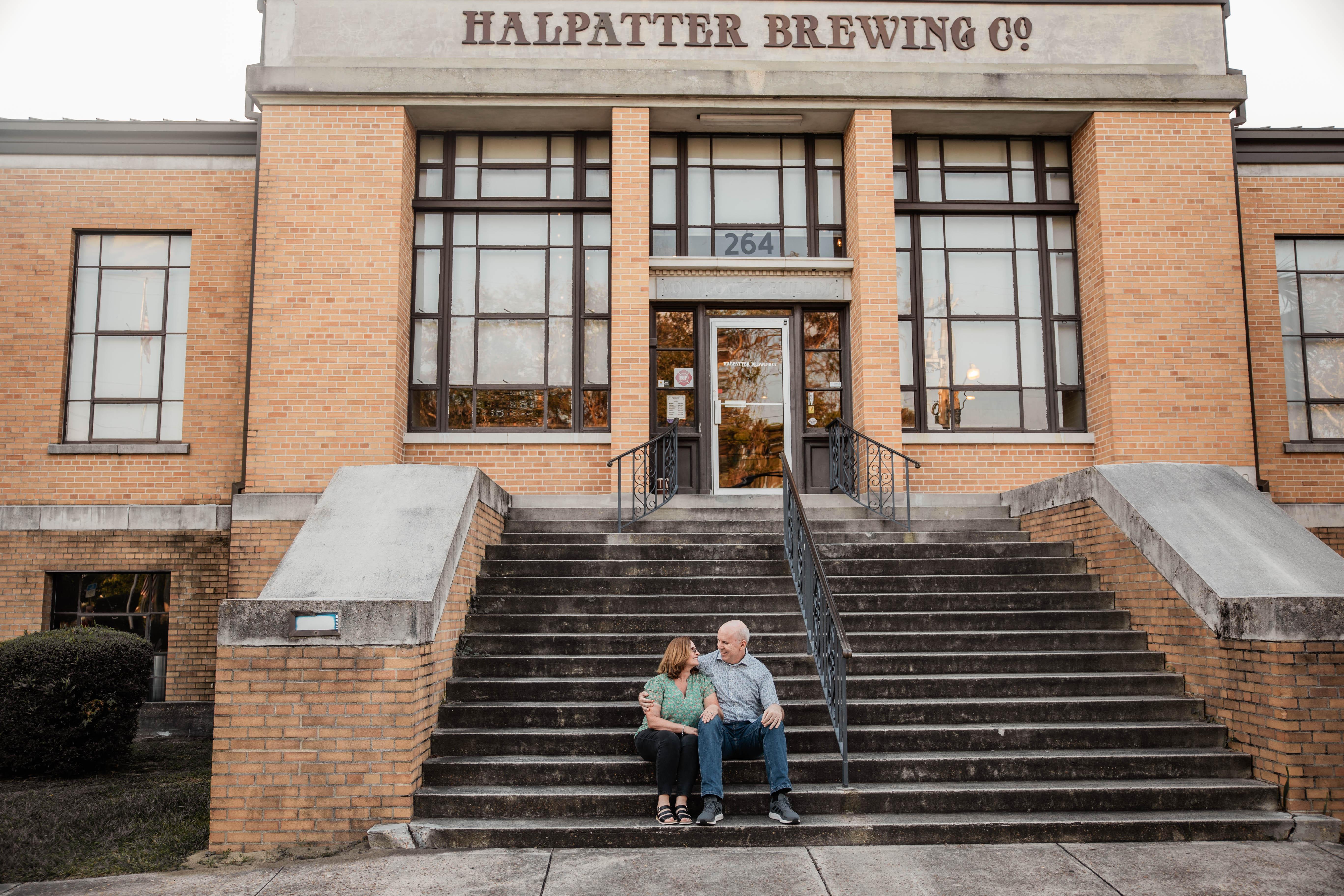 The Wedding Website of Sean McMahon and Julie Harris