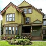The Peekskill Museum