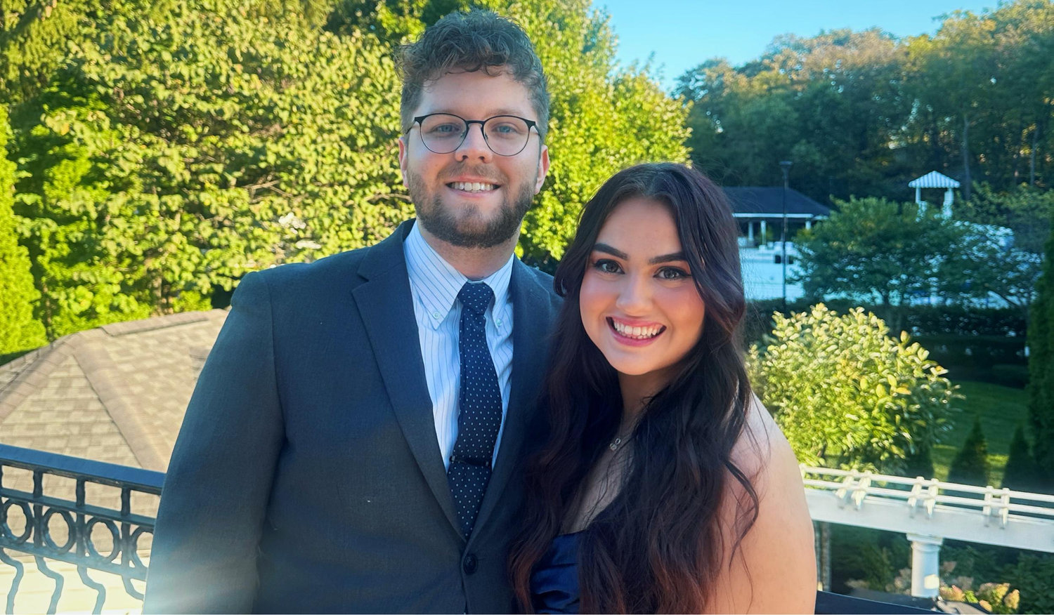 The Wedding Website of Makenzie Dries and Luke Hussung