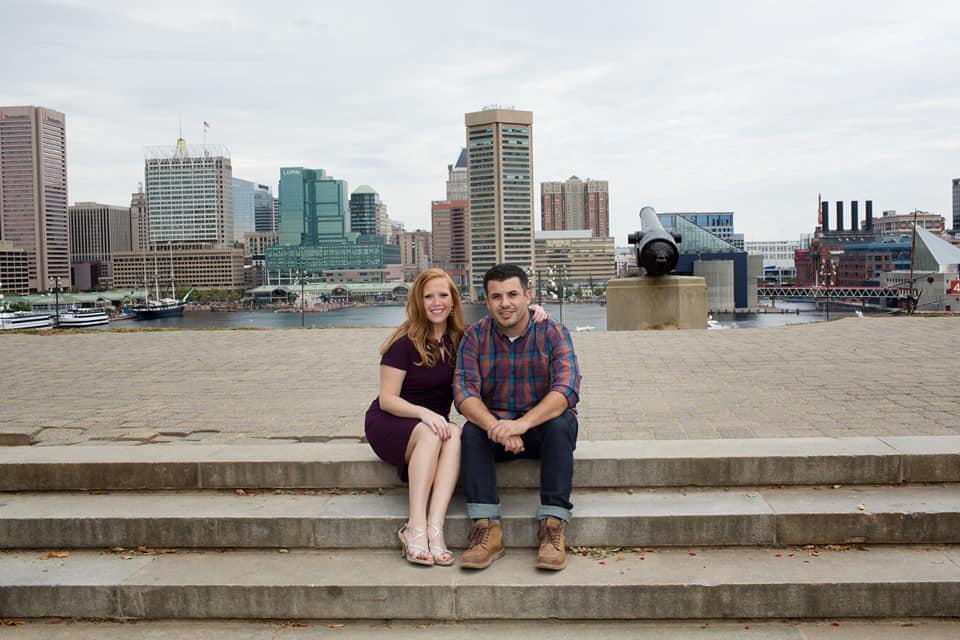 The Wedding Website of Shauna McNally and Dave Scarnato