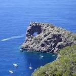 Mirador sa Foradada