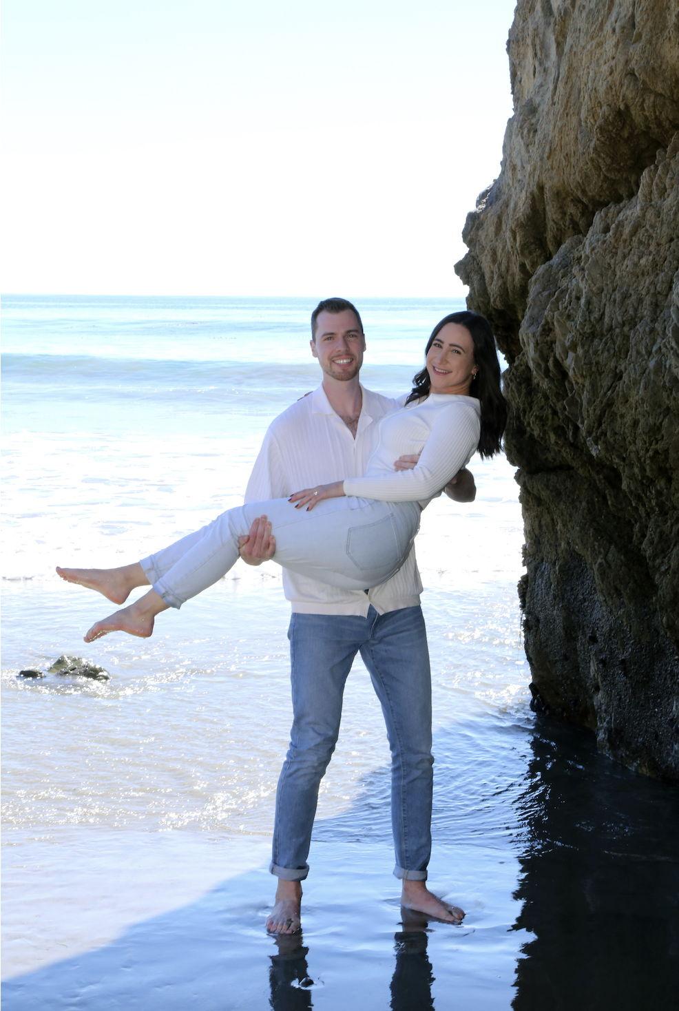 The Wedding Website of Tina Mirzakhanian and Adrian Ressing
