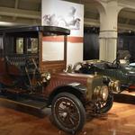 Henry Ford Museum of American Innovation