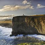 Dyrhólaey Lighthouse