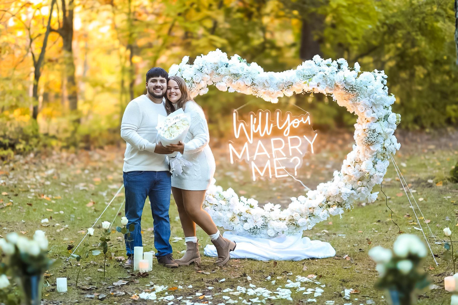 The Wedding Website of Brianna Vance and Christofer Macias