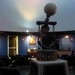 David M. Brown Planetarium