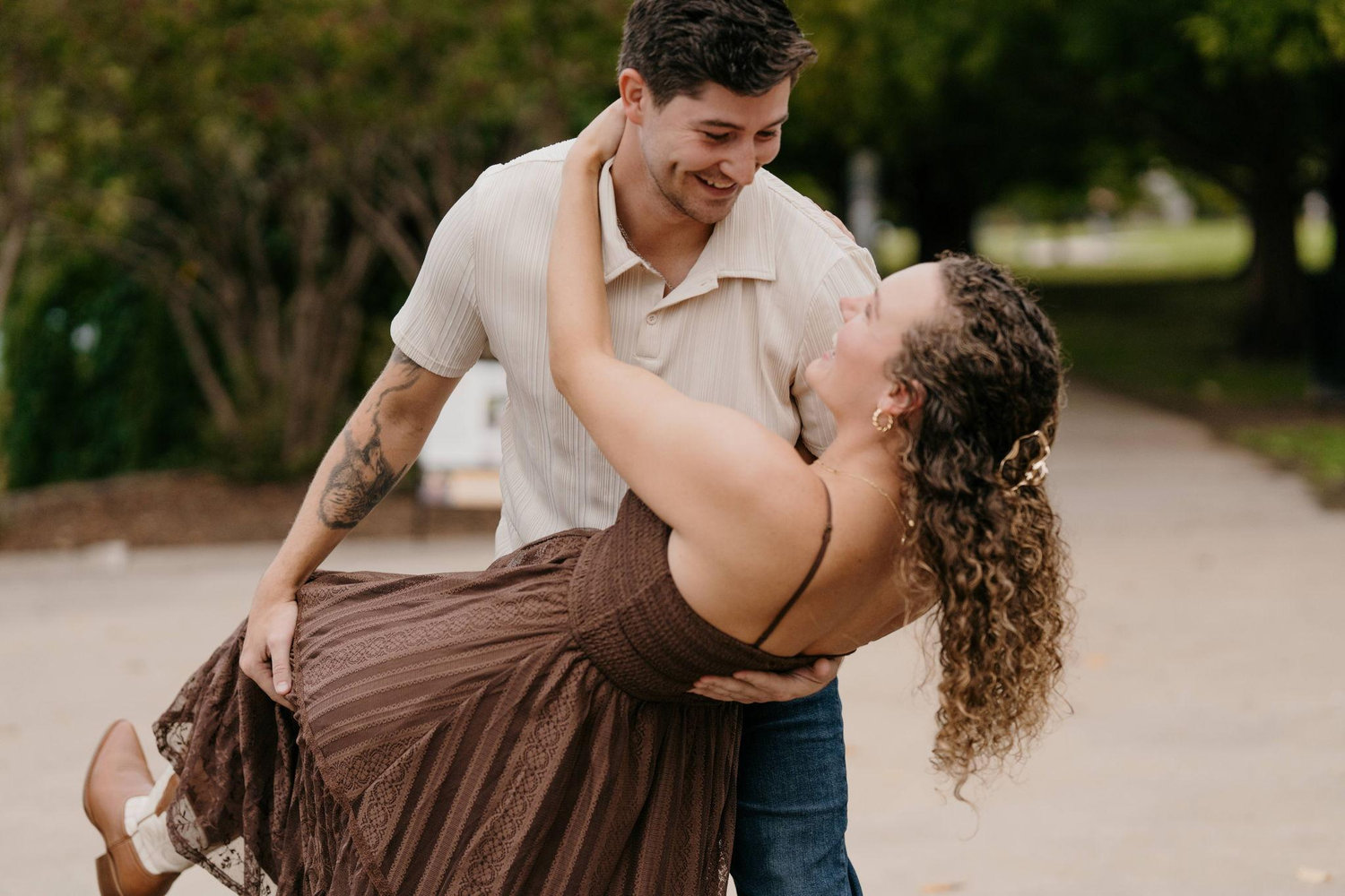 The Wedding Website of Morgan Sleeth and Jake Martin