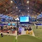 Armory STL