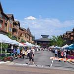 Kootenai County Farmers' Market