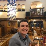 Hofbrauhaus St. Petersburg