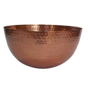 Product description page - Decorative Bowl Copper - Threshold™