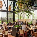 Amoramar Restaurant