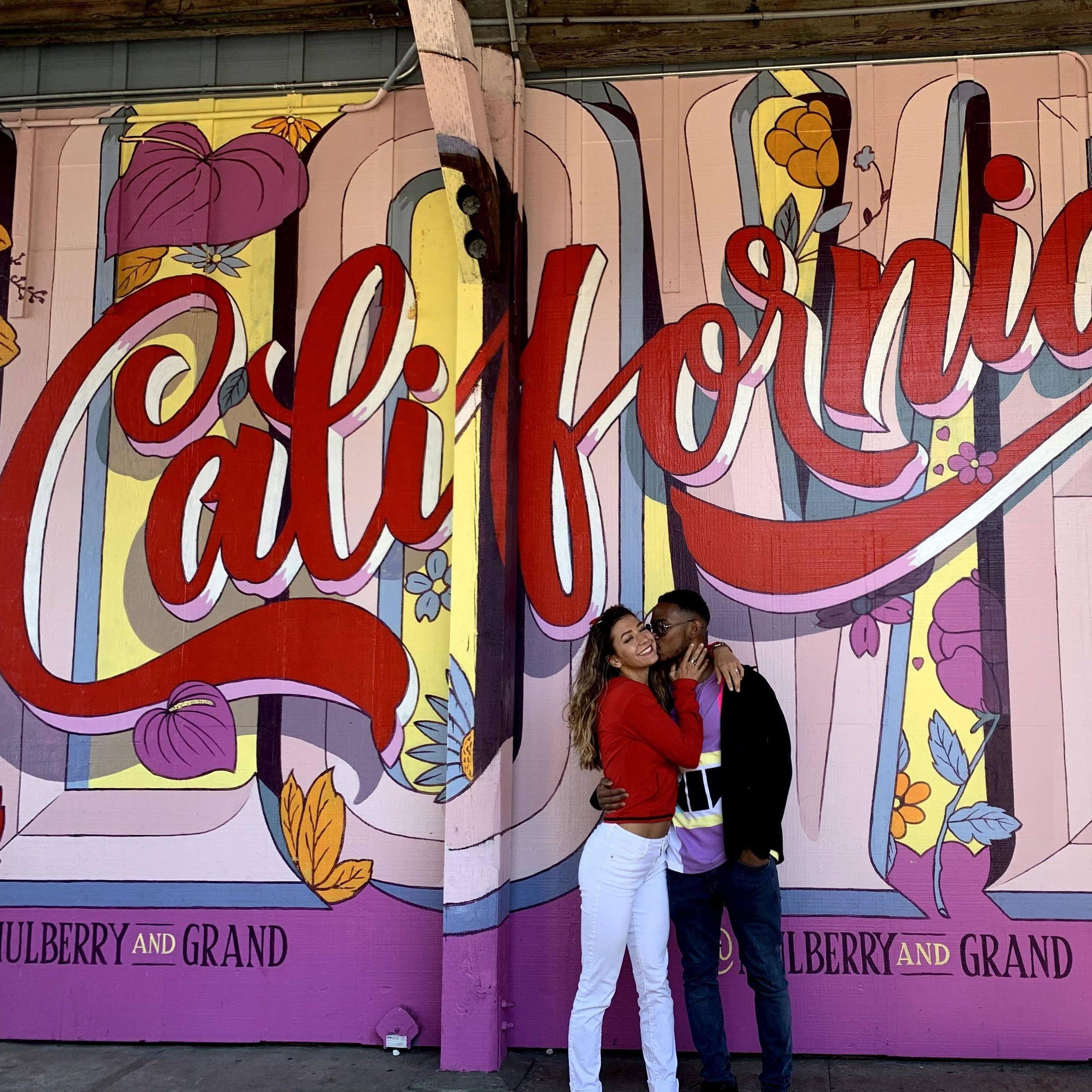 San Francisco Pier 39