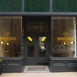 Deeper Roots Coffee