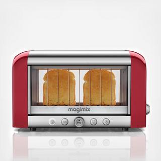 Vision Toaster