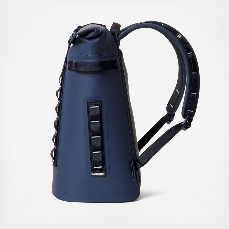 YETI, Hopper M20 Soft Backpack Cooler | Zola