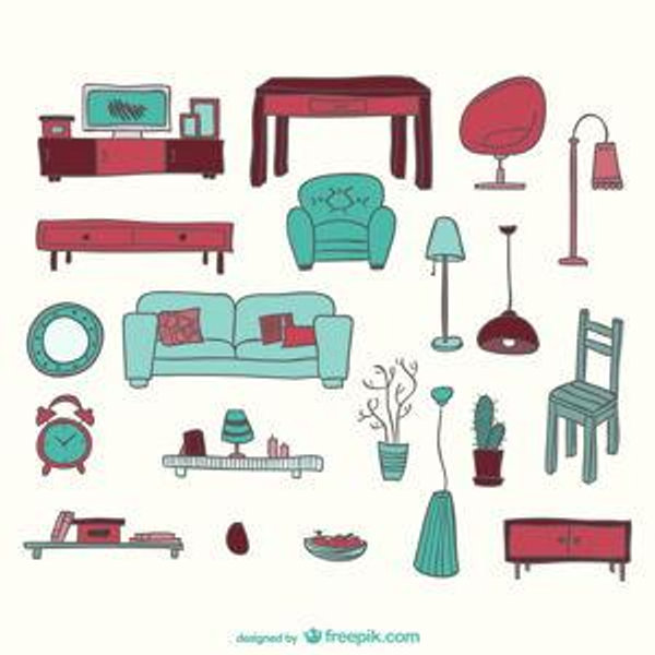Moving & furniture fund