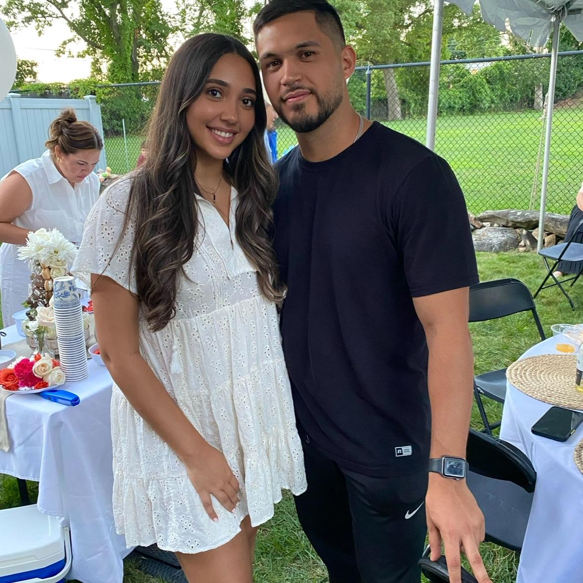 Filomena's 60th Birthday